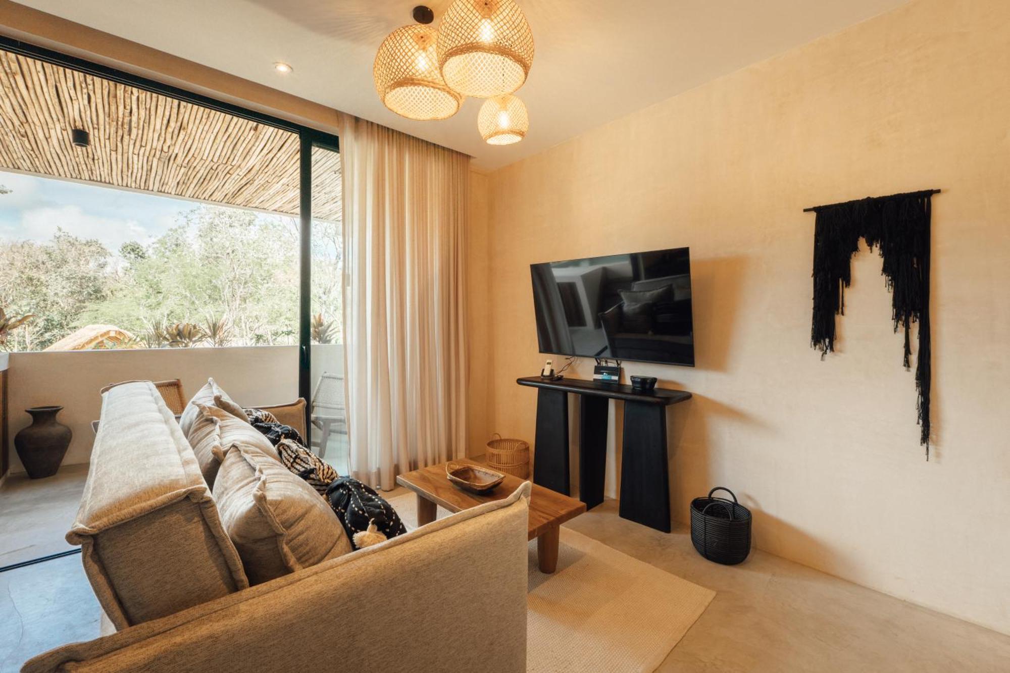 Satori Holiday home *