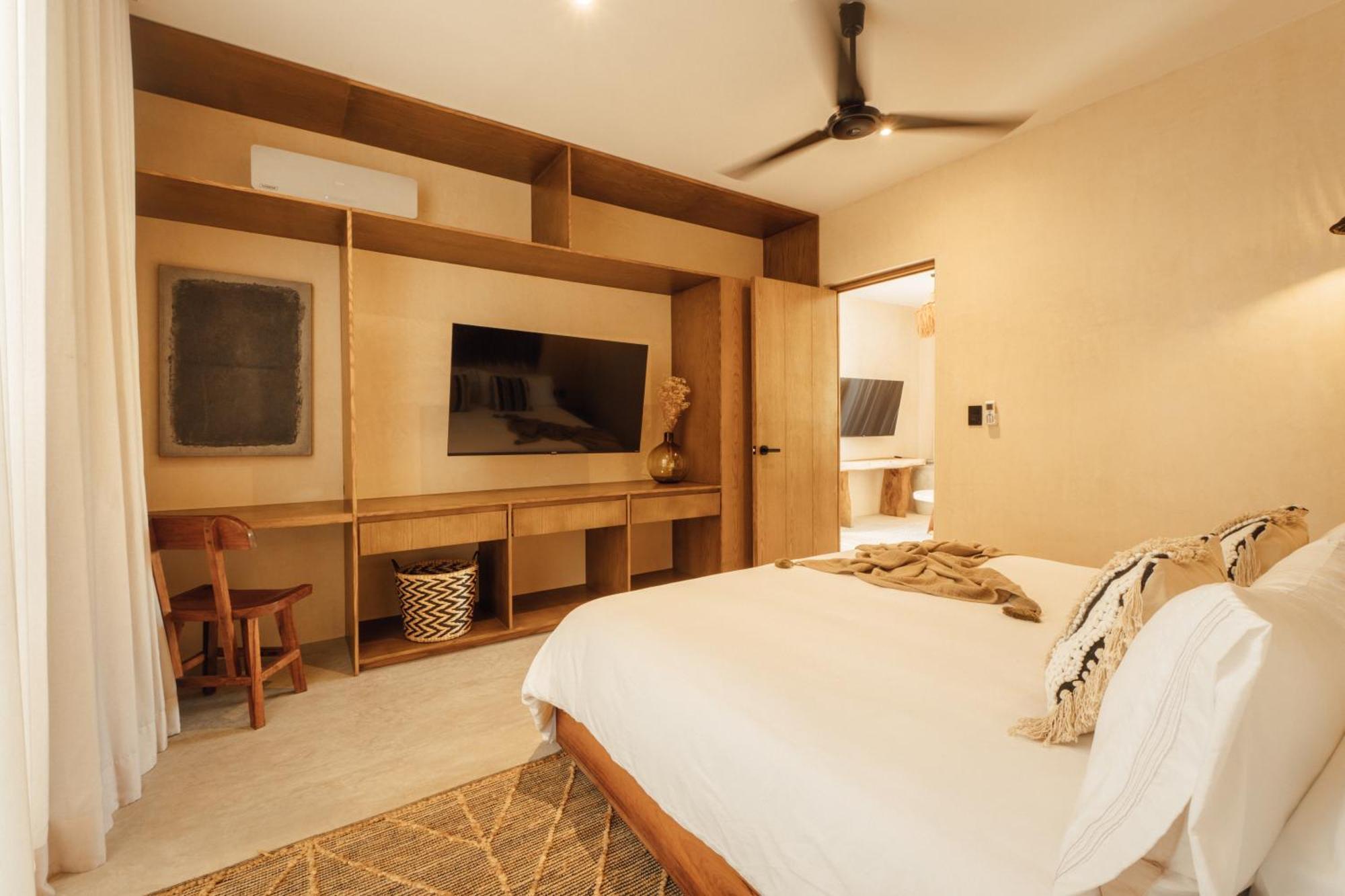 Holiday home Satori Tulum