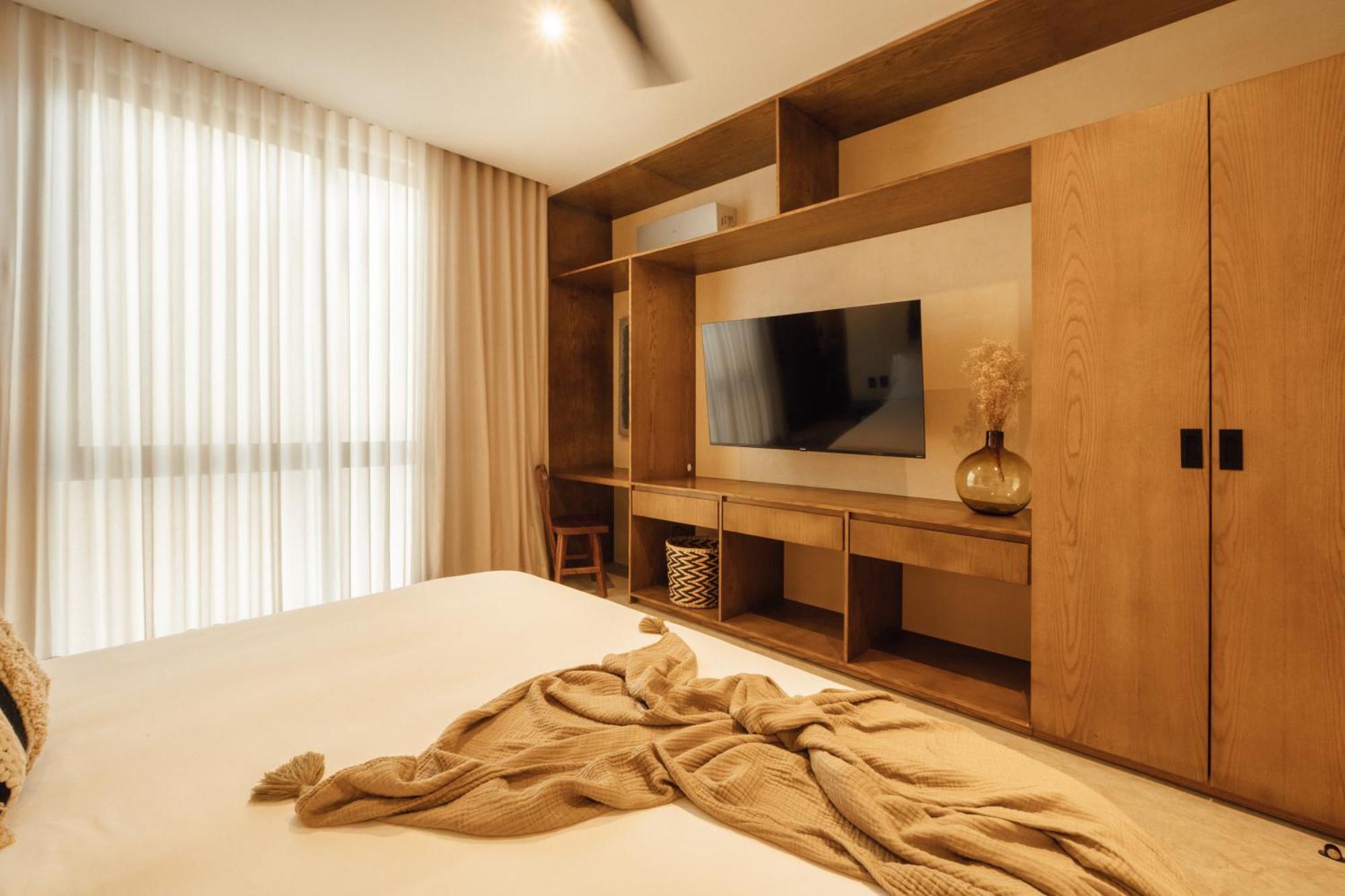Holiday home Satori