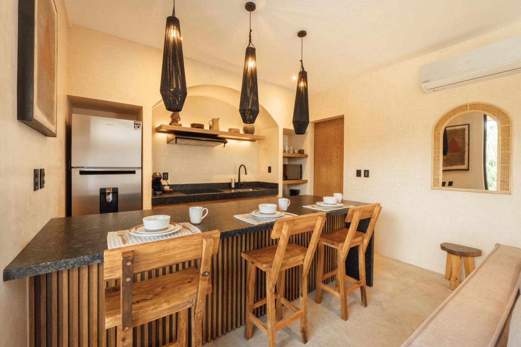 Satori Holiday home