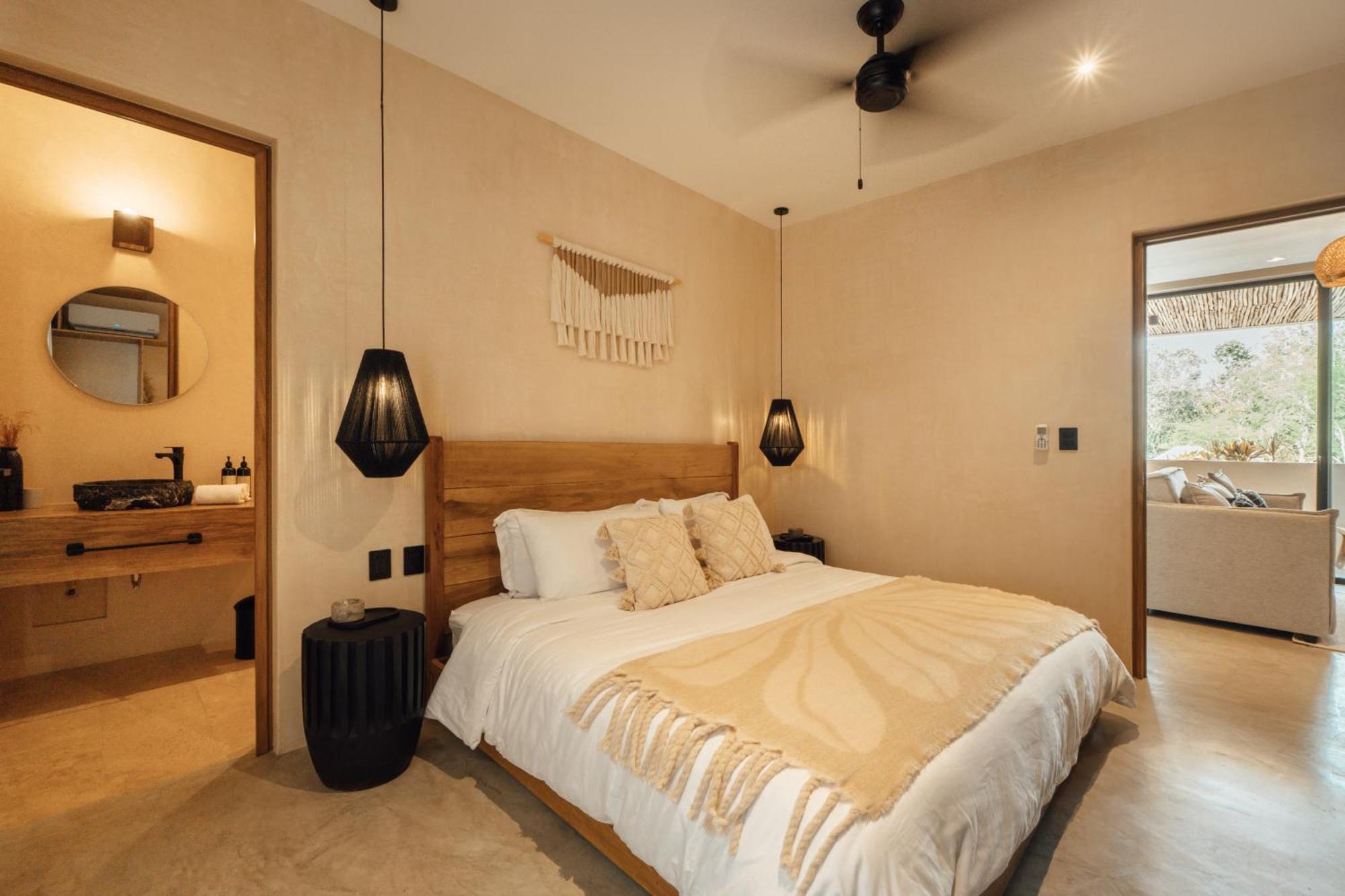 Satori Holiday home *