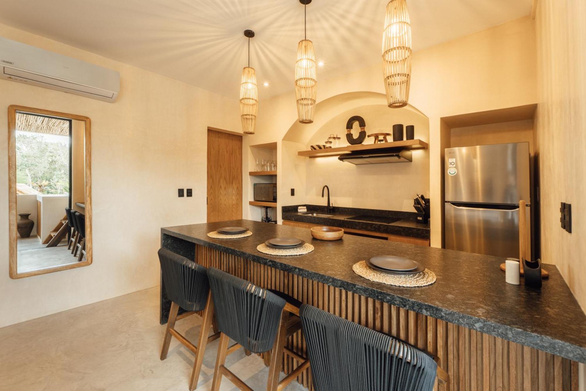 Holiday home Satori *