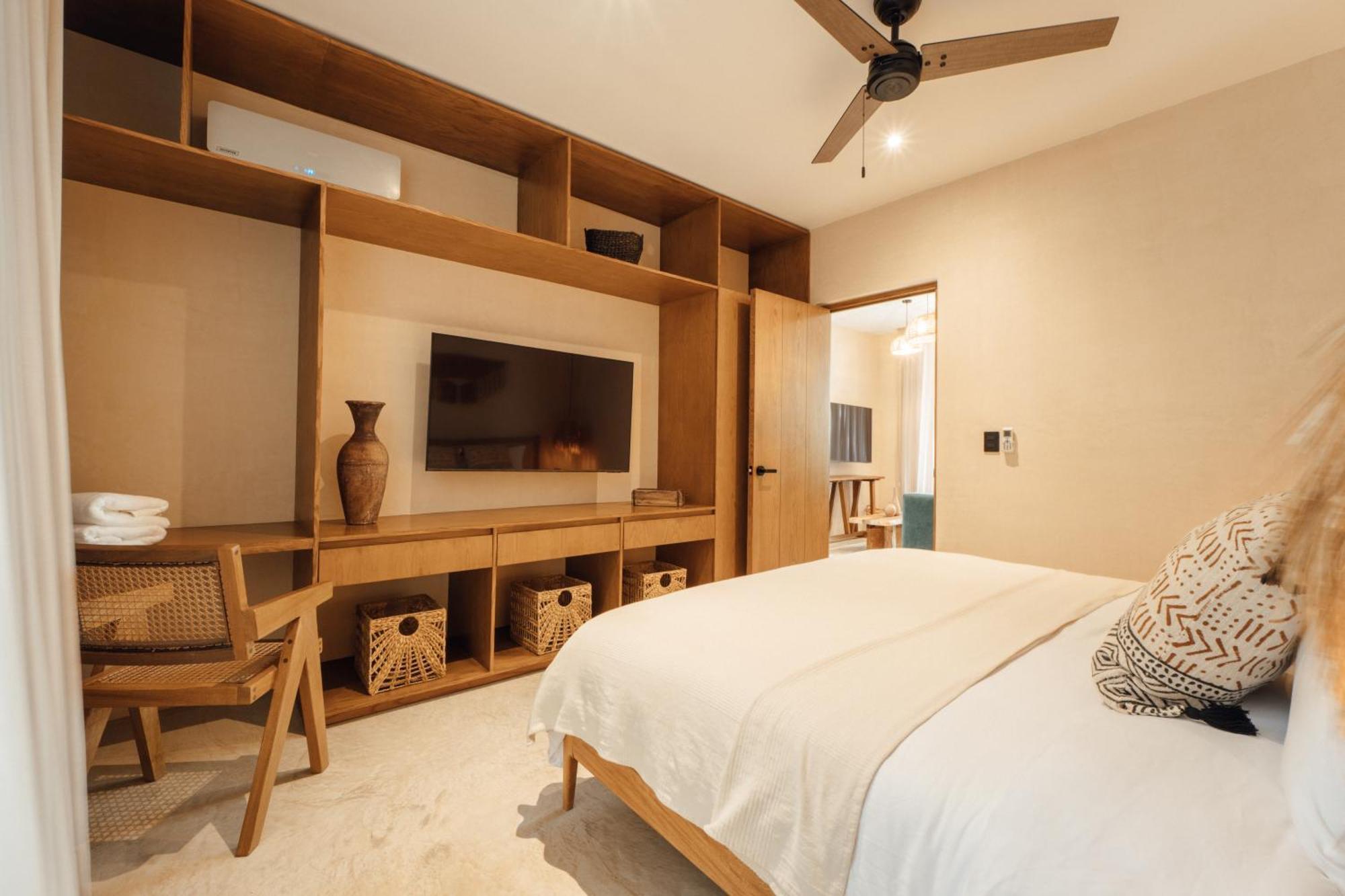 Holiday home Satori Tulum
