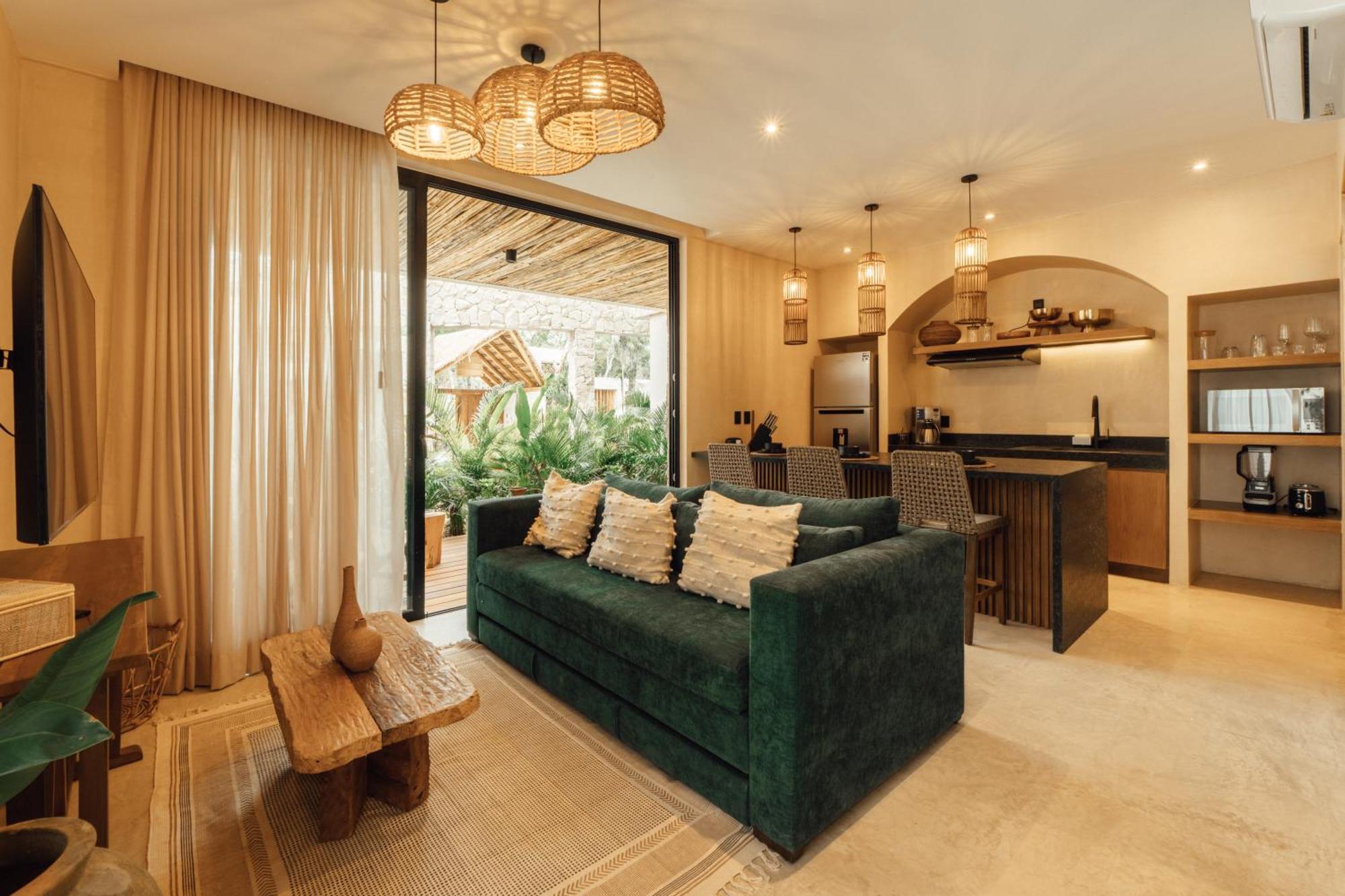 Holiday home Satori *