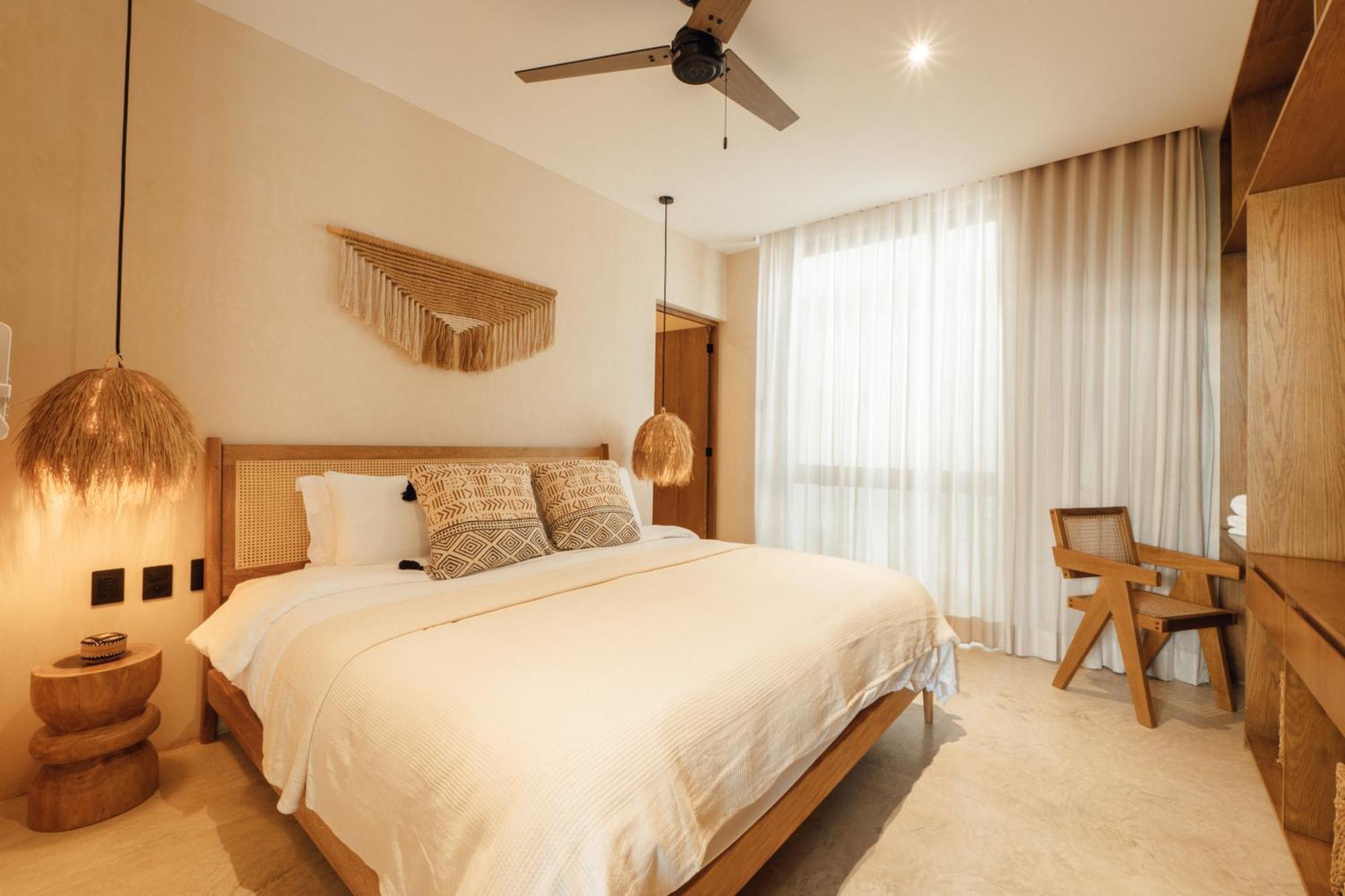 Satori Holiday home Tulum