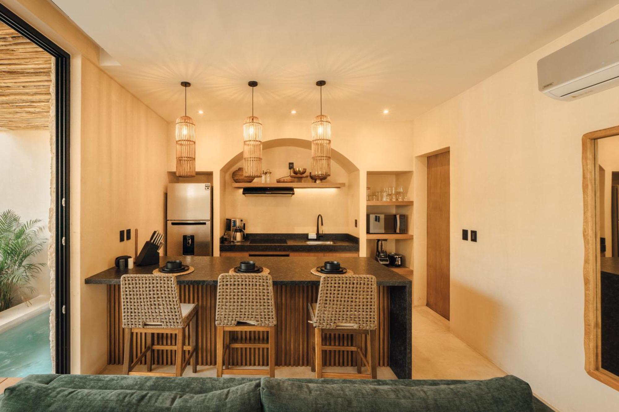 Satori Holiday home *