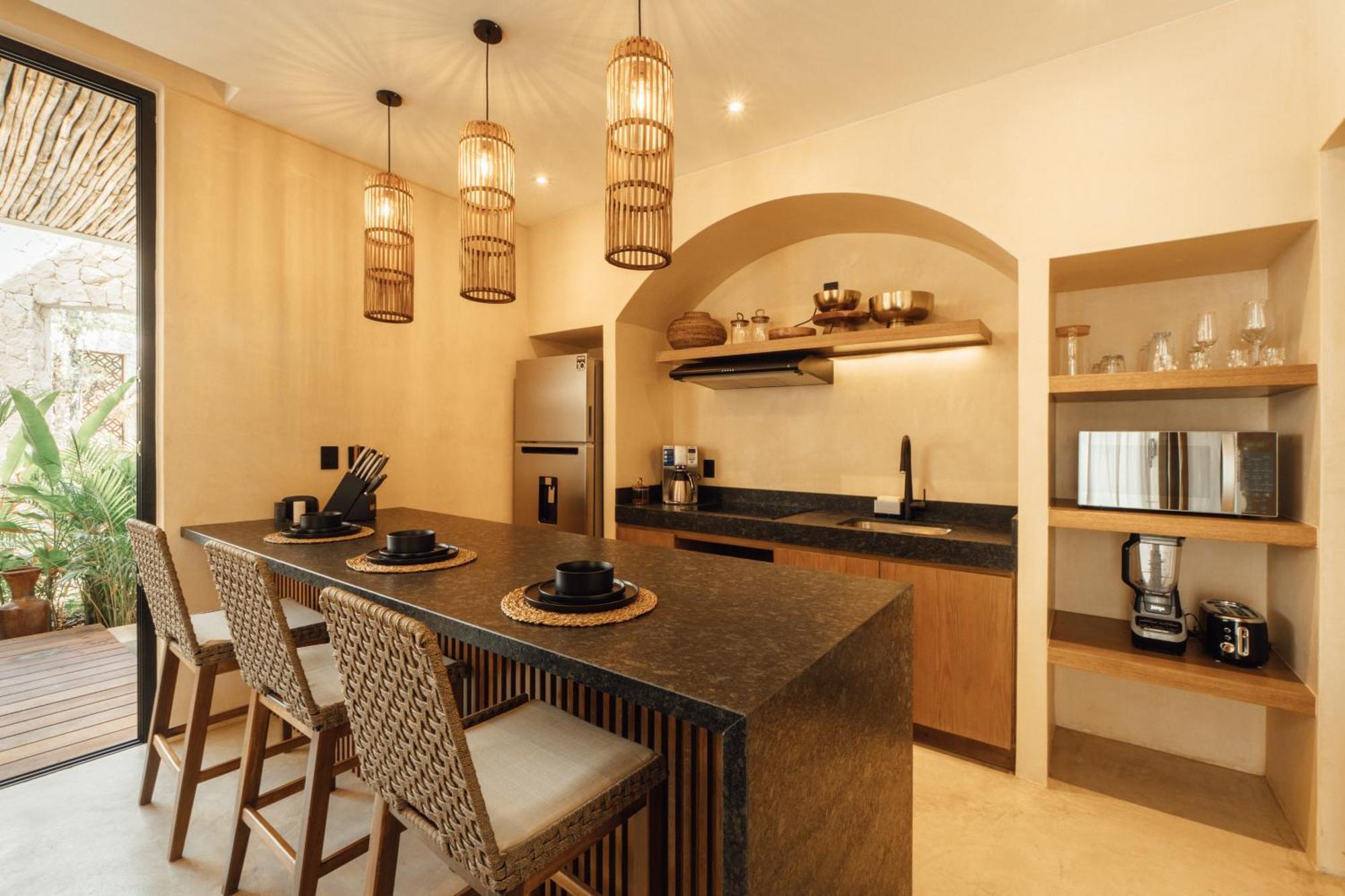 Holiday home Satori