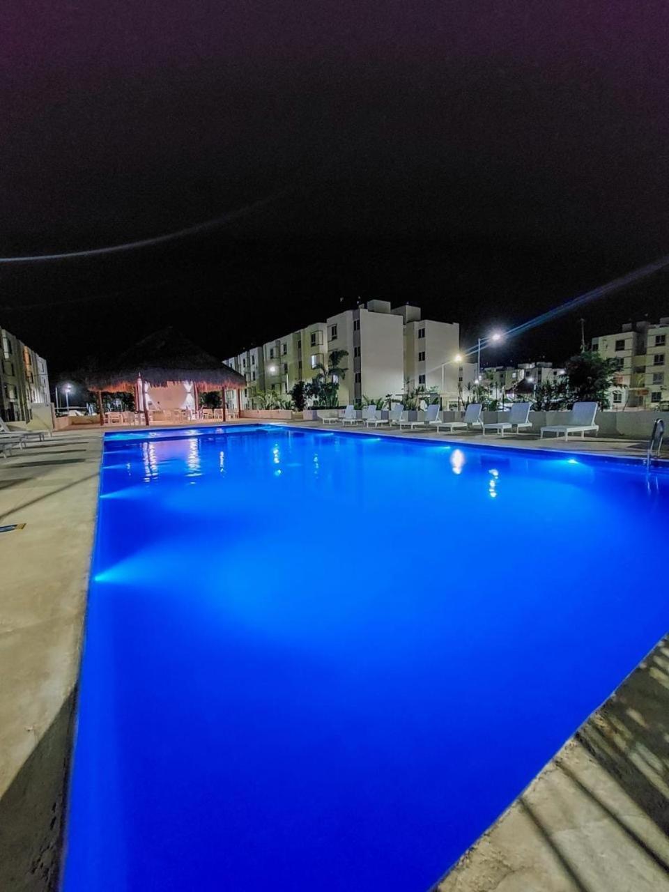 Departamento Qr Apartment *