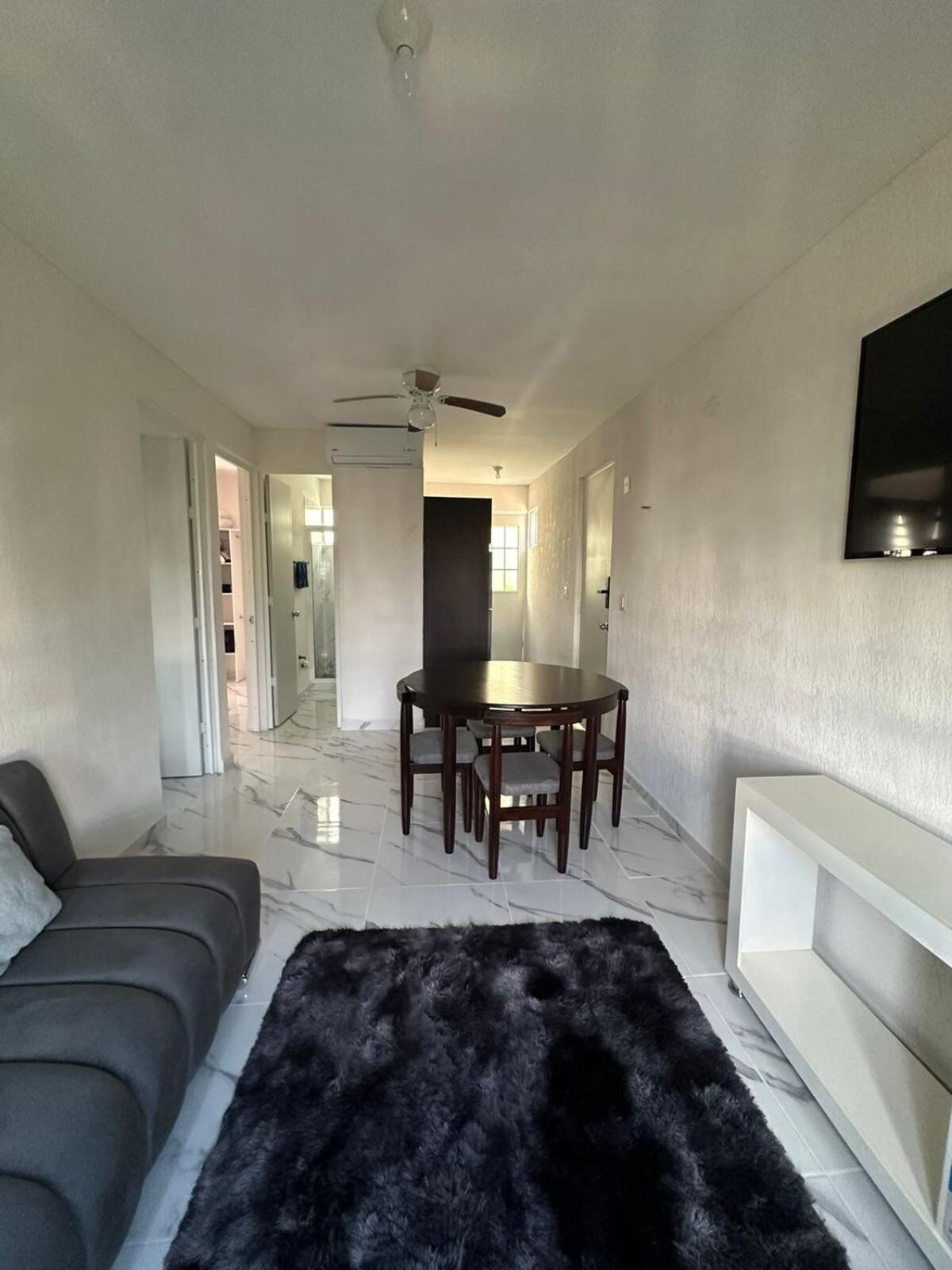 Departamento Qr Apartment
