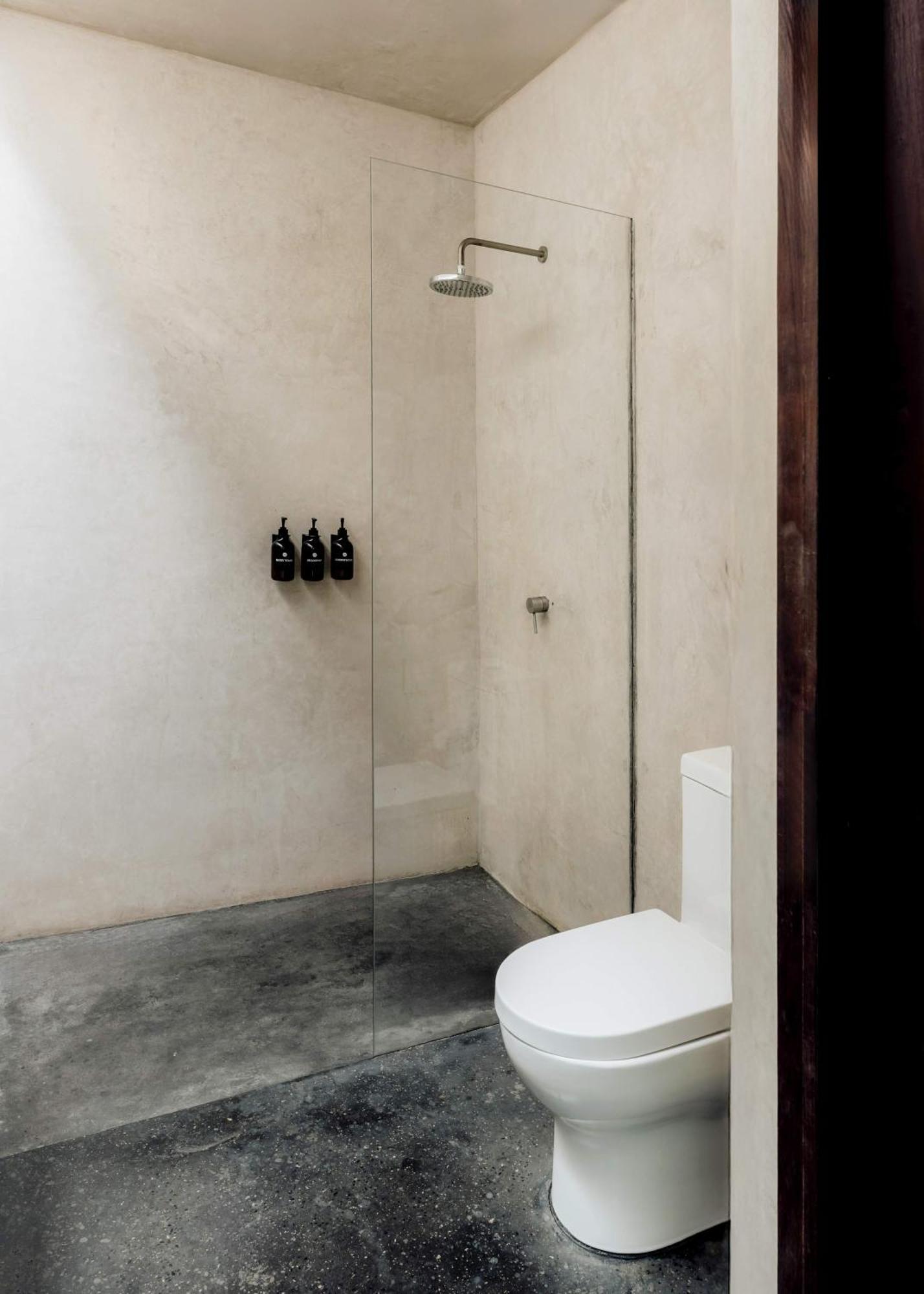 Tulum's Famous Architectural Gem Villa