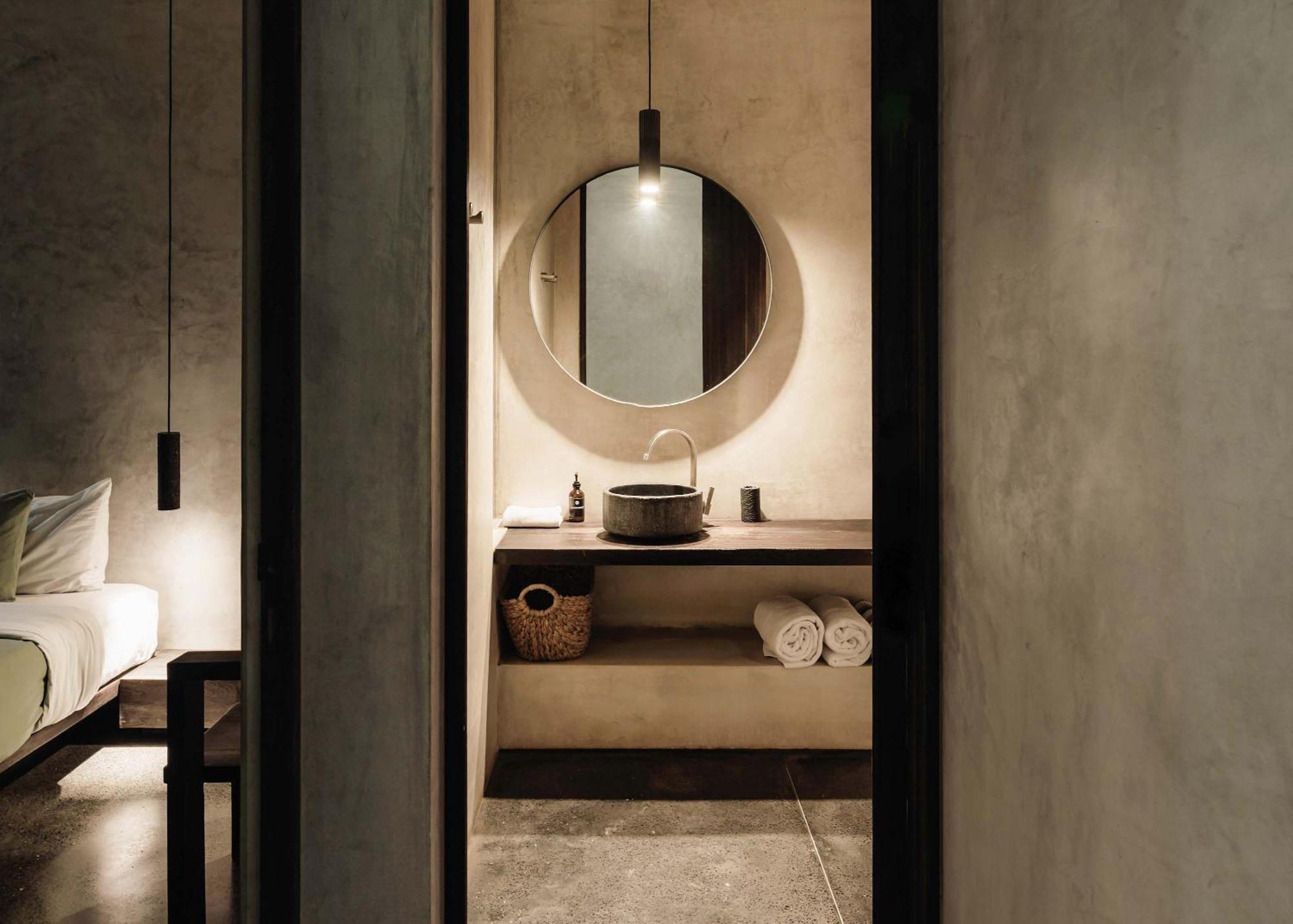 Villa Tulum's Famous Architectural Gem *