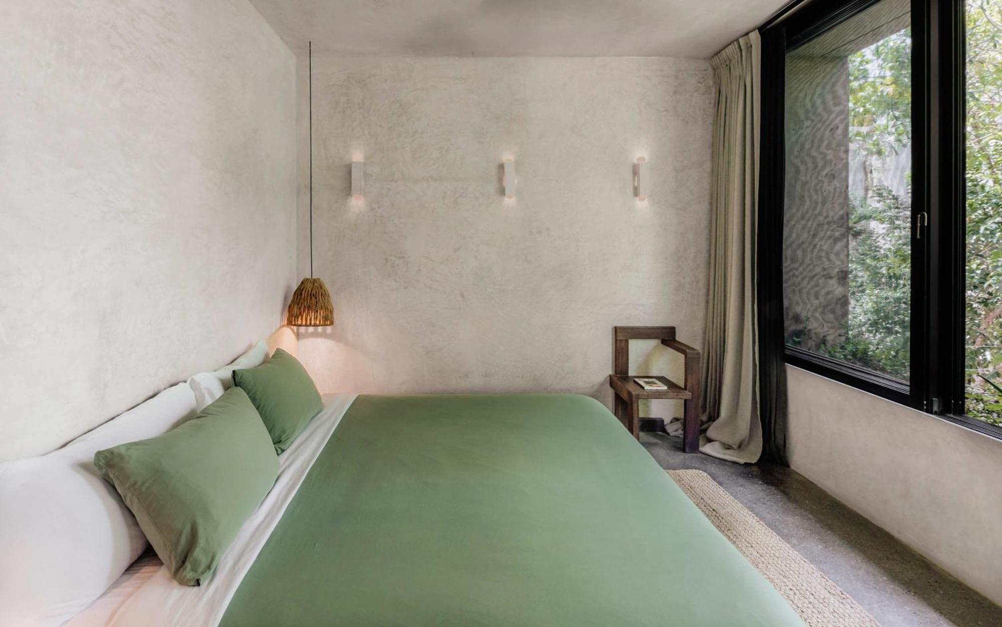Villa Tulum's Famous Architectural Gem Tulum