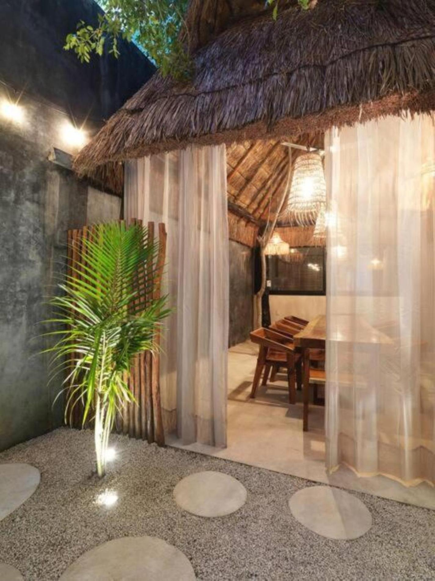White Elephant Casa Boutique Holiday home *