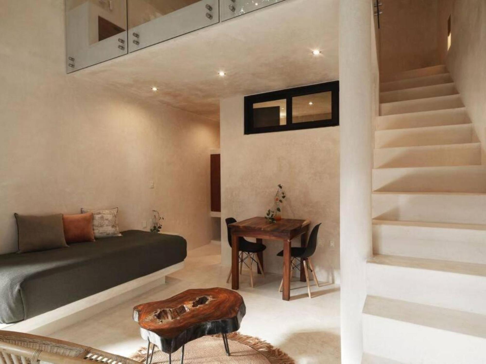 White Elephant Casa Boutique * Tulum