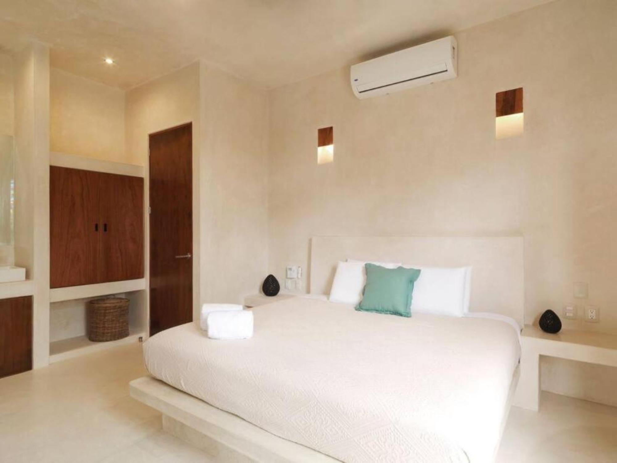 White Elephant Casa Boutique Holiday home *