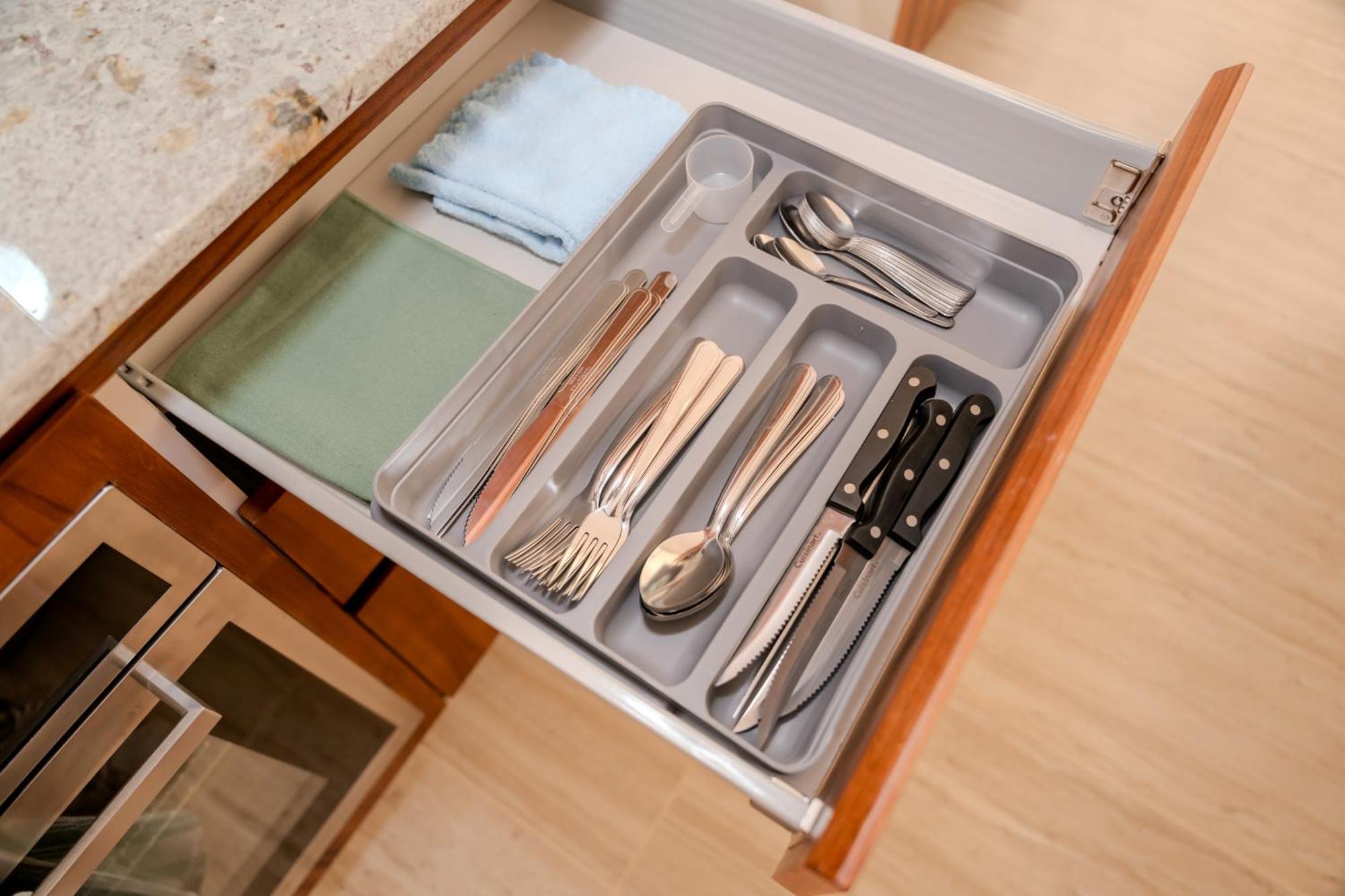 Tropical 2 Bedroom | Private Balcony & Rooftop | Casago Holiday home Tulum