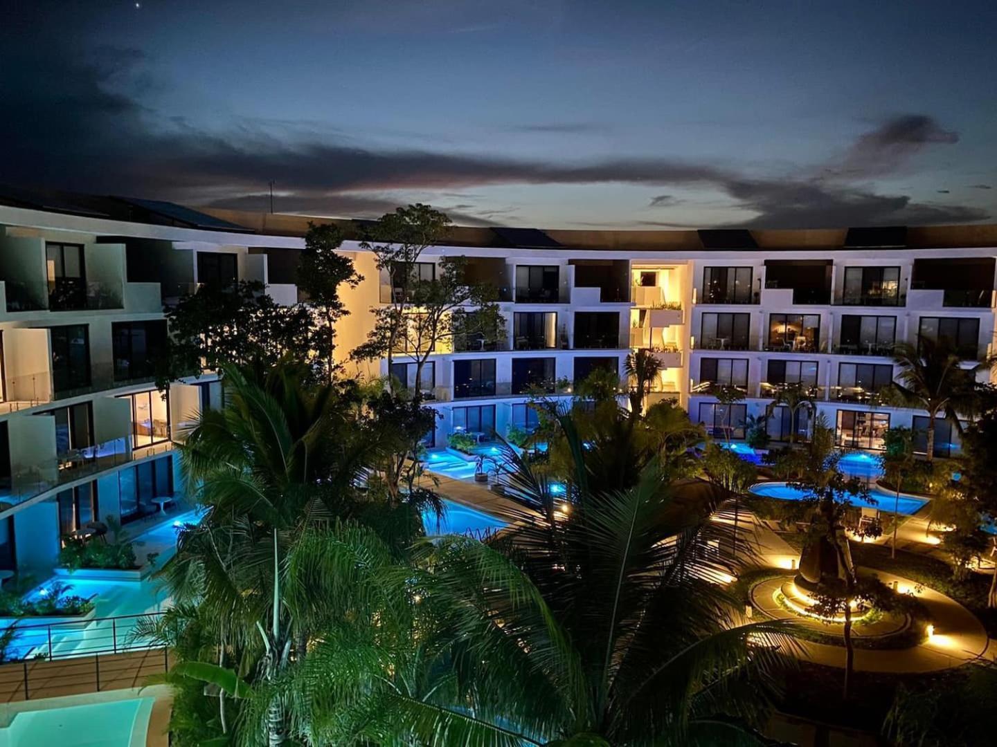 Park Lagunas Apartahotel *