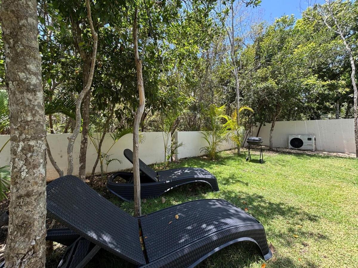 Beautiful 3br Private Pool And Jacuzzi Villa