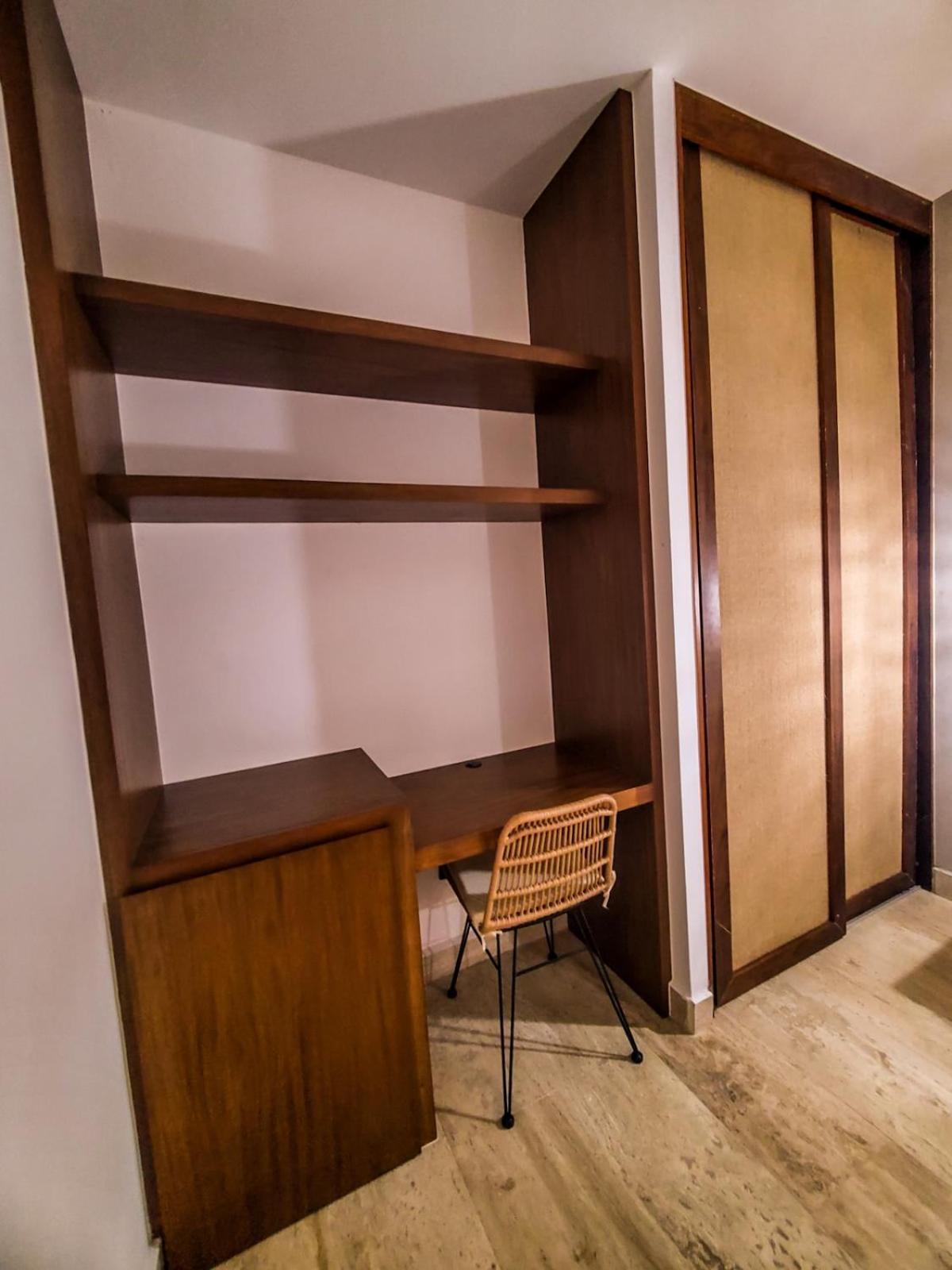 Luxe Jacuzzi Apartment Tulum