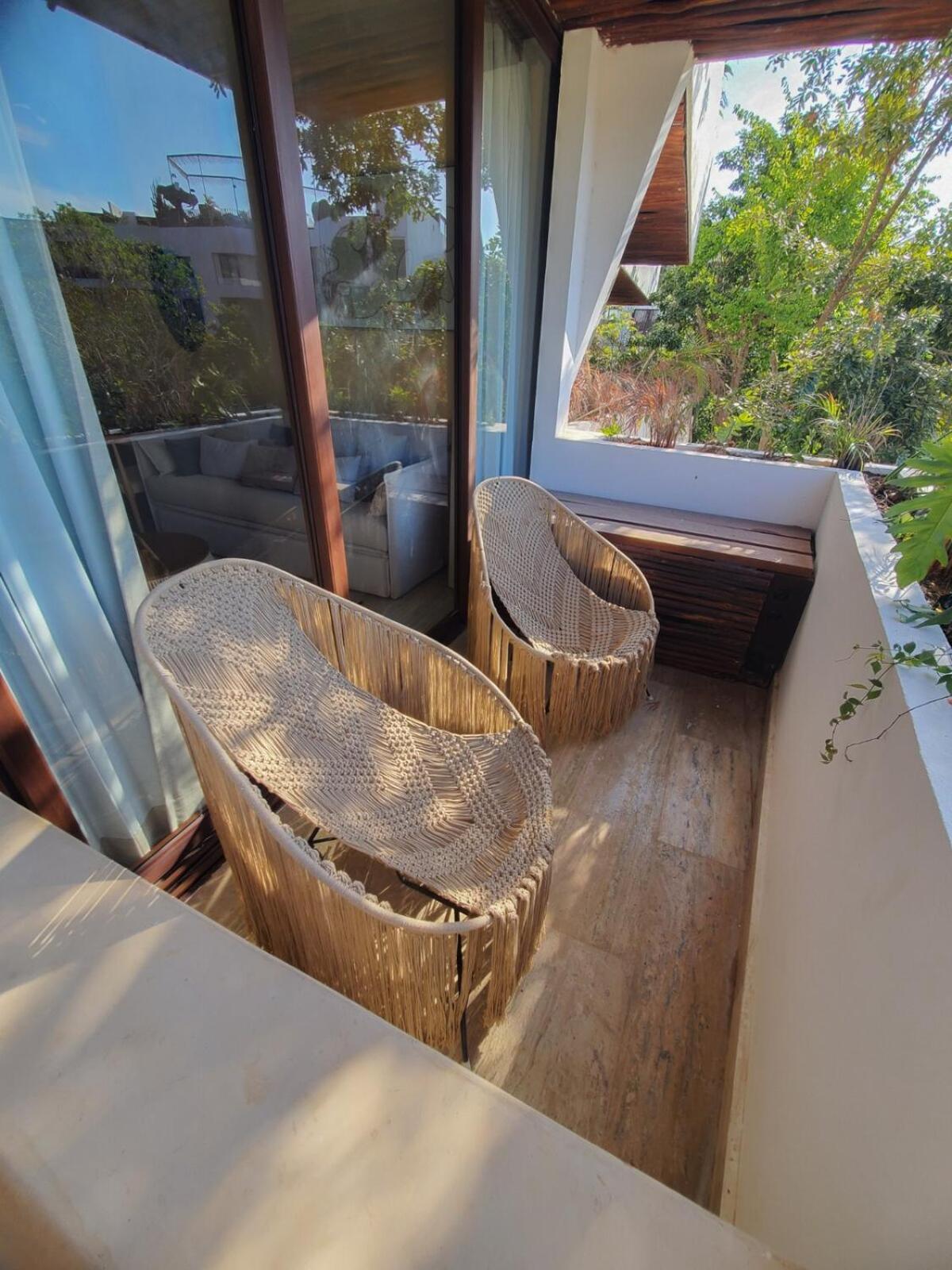 Luxe Jacuzzi * Tulum