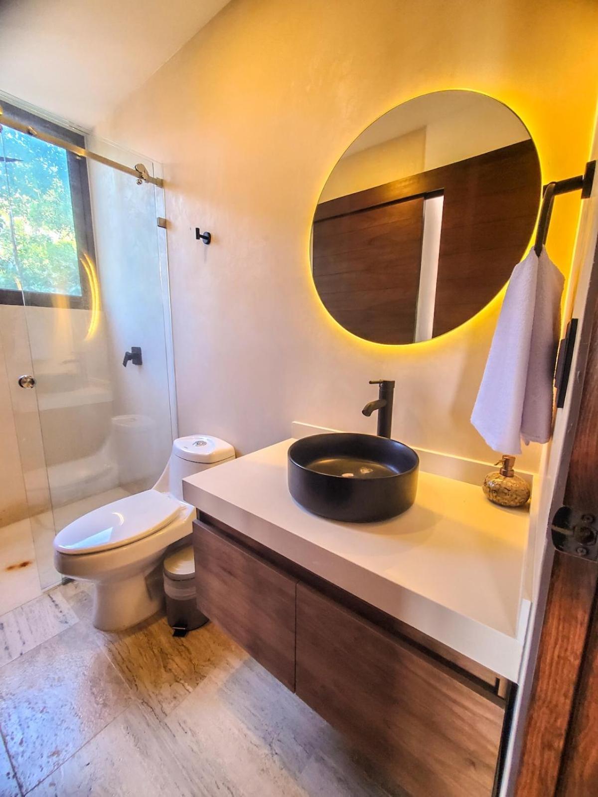 Apartment Luxe Jacuzzi Tulum