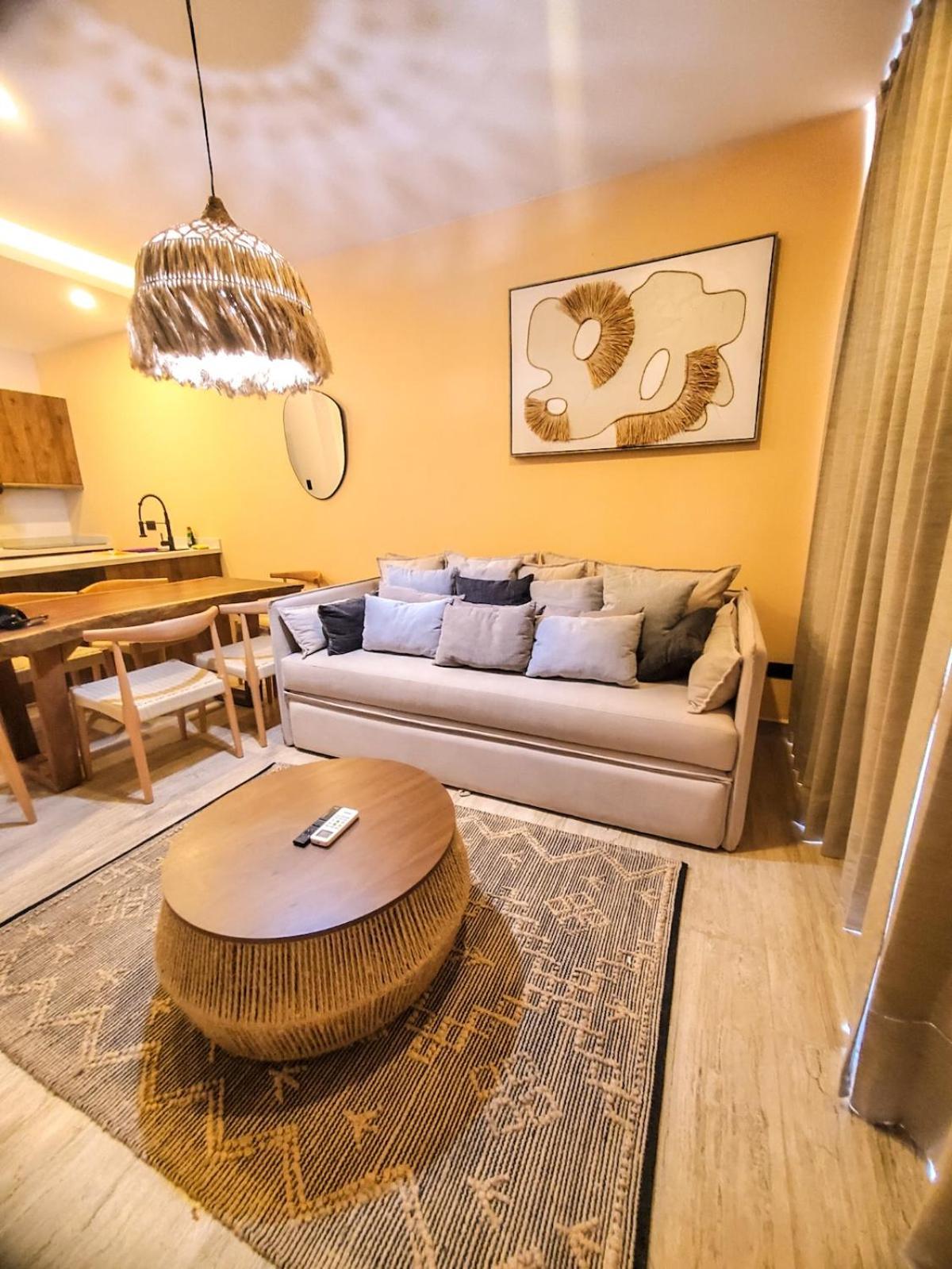 Luxe Jacuzzi * Tulum