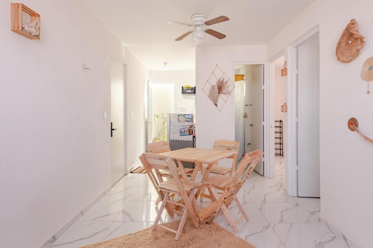 Apartment Hippie Artisan Jungle Flat Pool