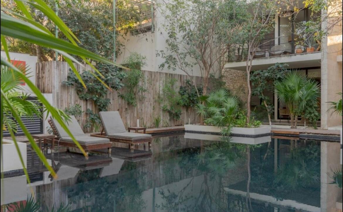 Private Rooftop With Jacuzzi Sleeps 8 In La Veleta