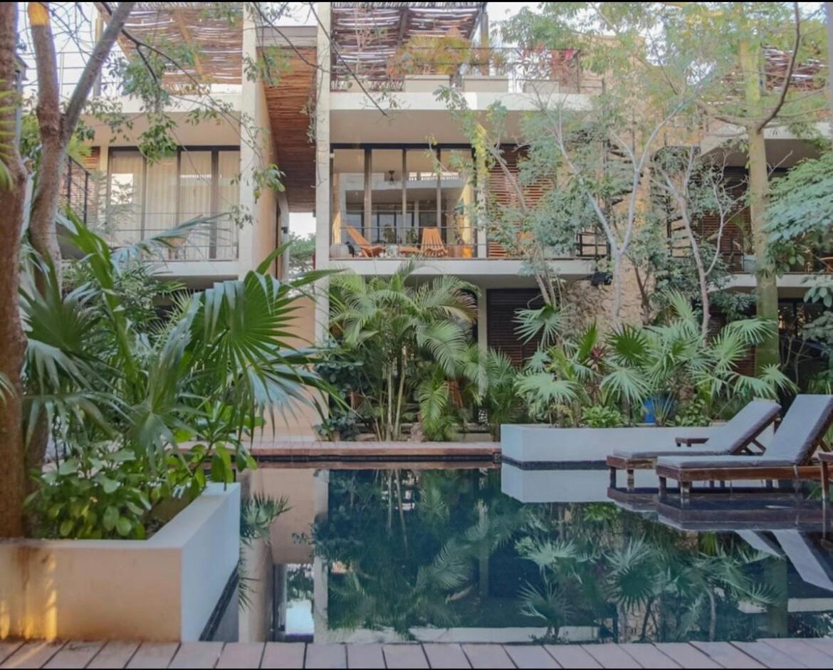 Apartment Private Rooftop With Jacuzzi Sleeps 8 In La Veleta *