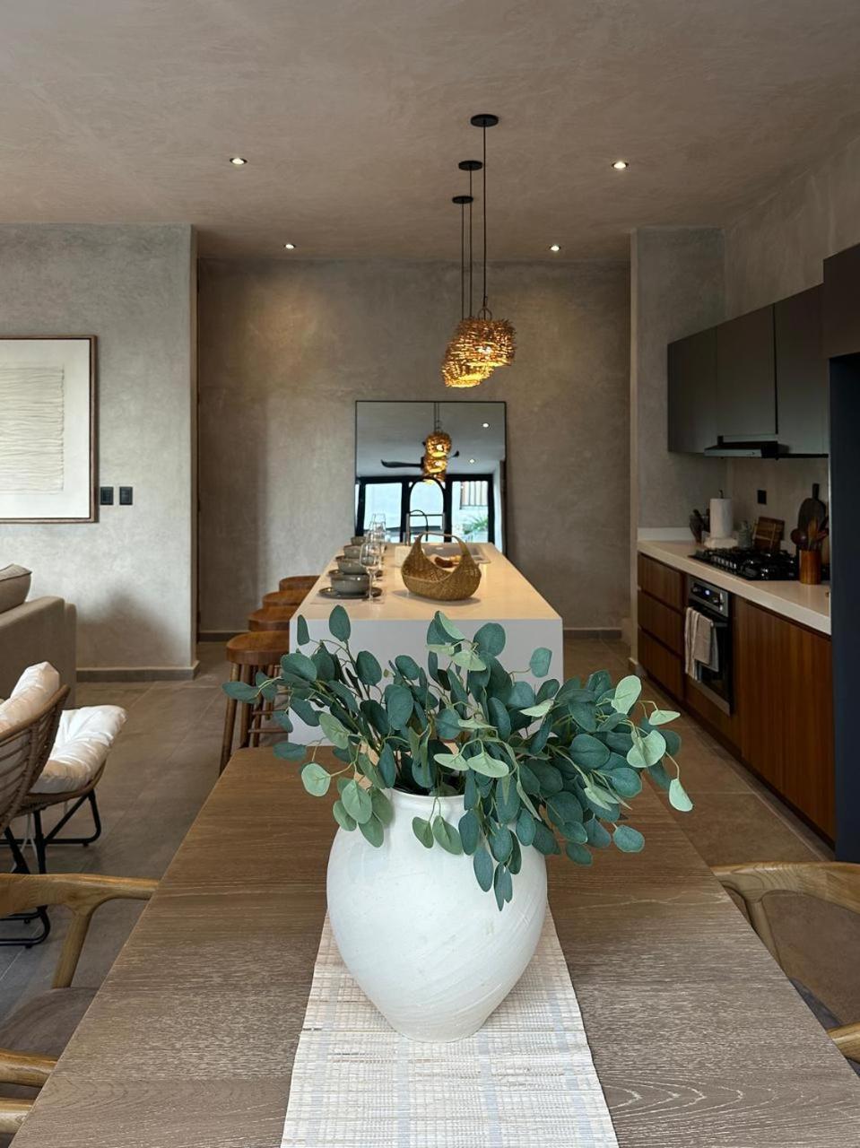 Modern And Luxury With 2 Private Pools In *