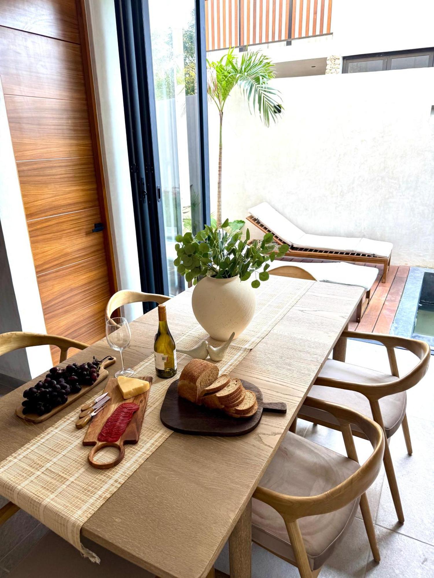 Villa Modern And Luxury With 2 Private Pools In *