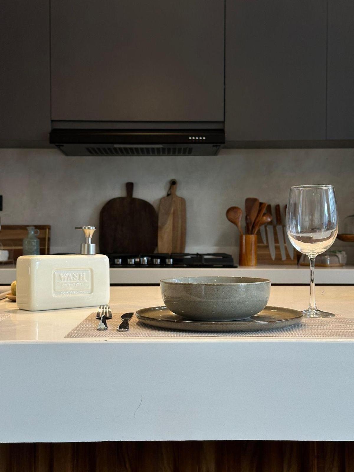 Villa Modern And Luxury With 2 Private Pools In Tulum