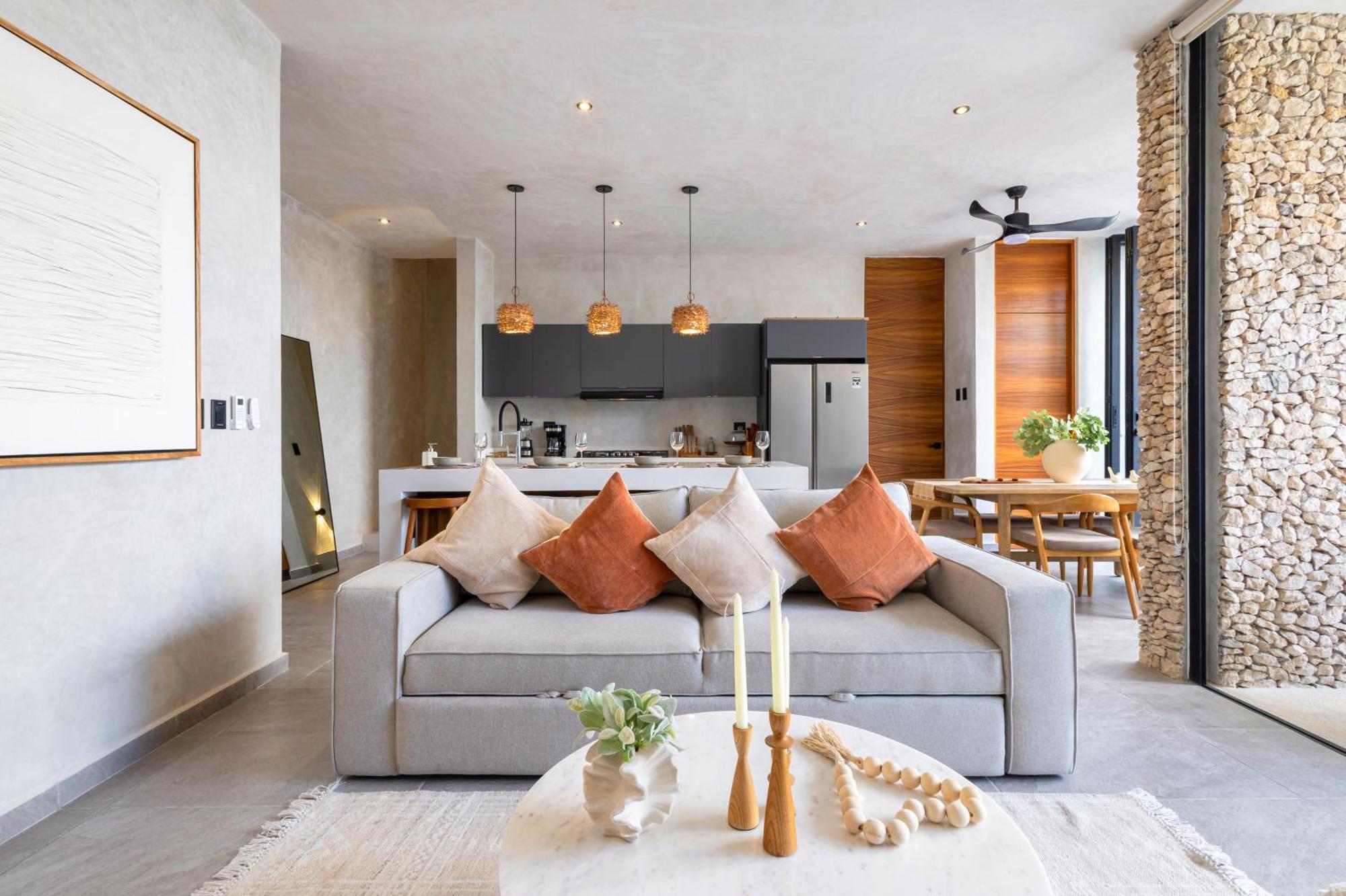 Villa Modern And Luxury With 2 Private Pools In