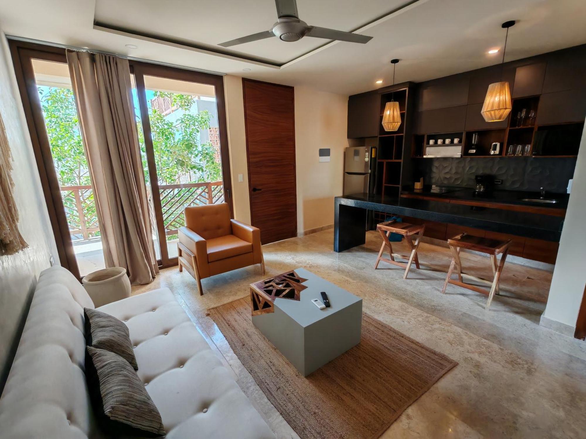 Flirt And Chill Sunrise Haven Tulum