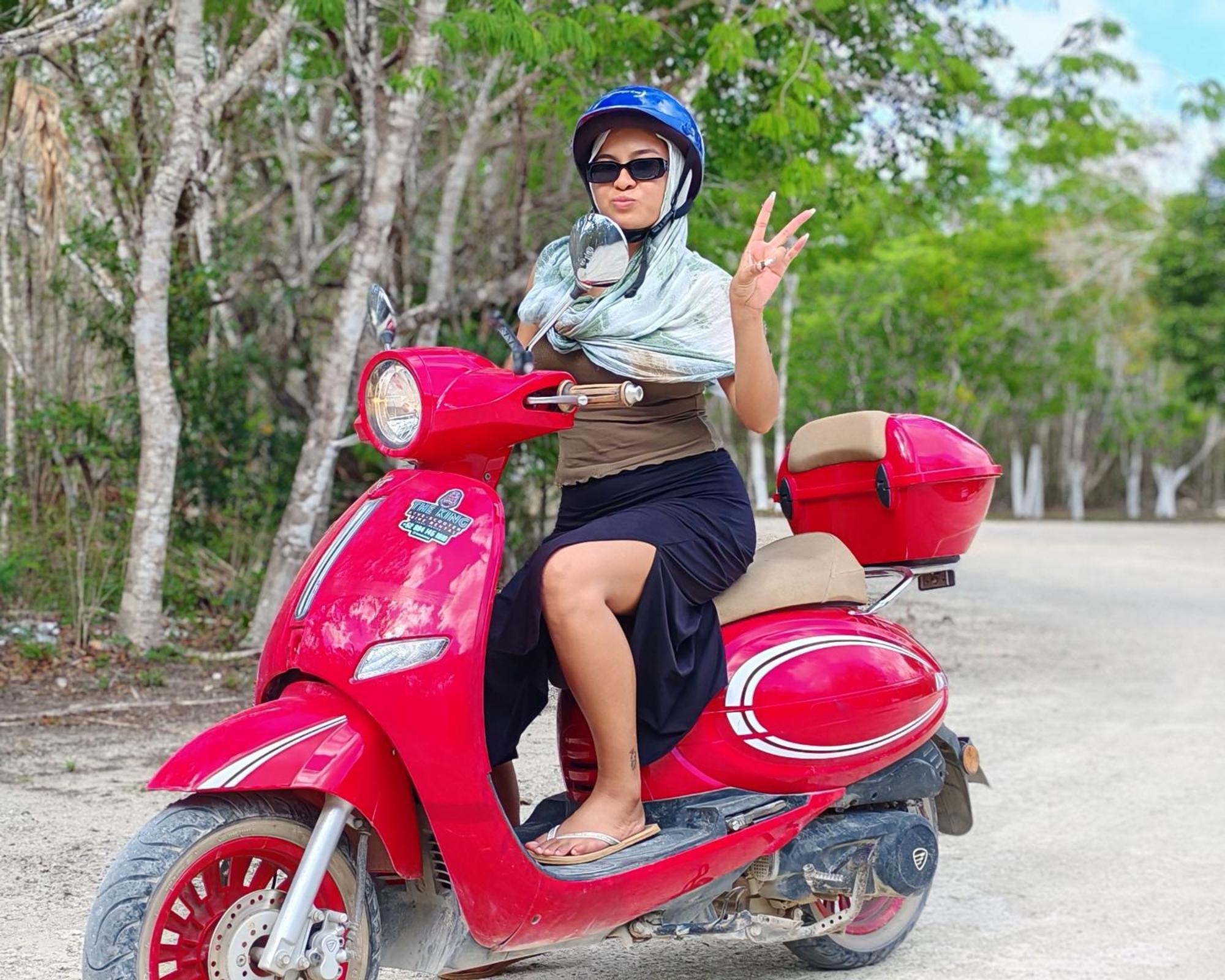 Flirt And Chill Sunrise Haven Tulum