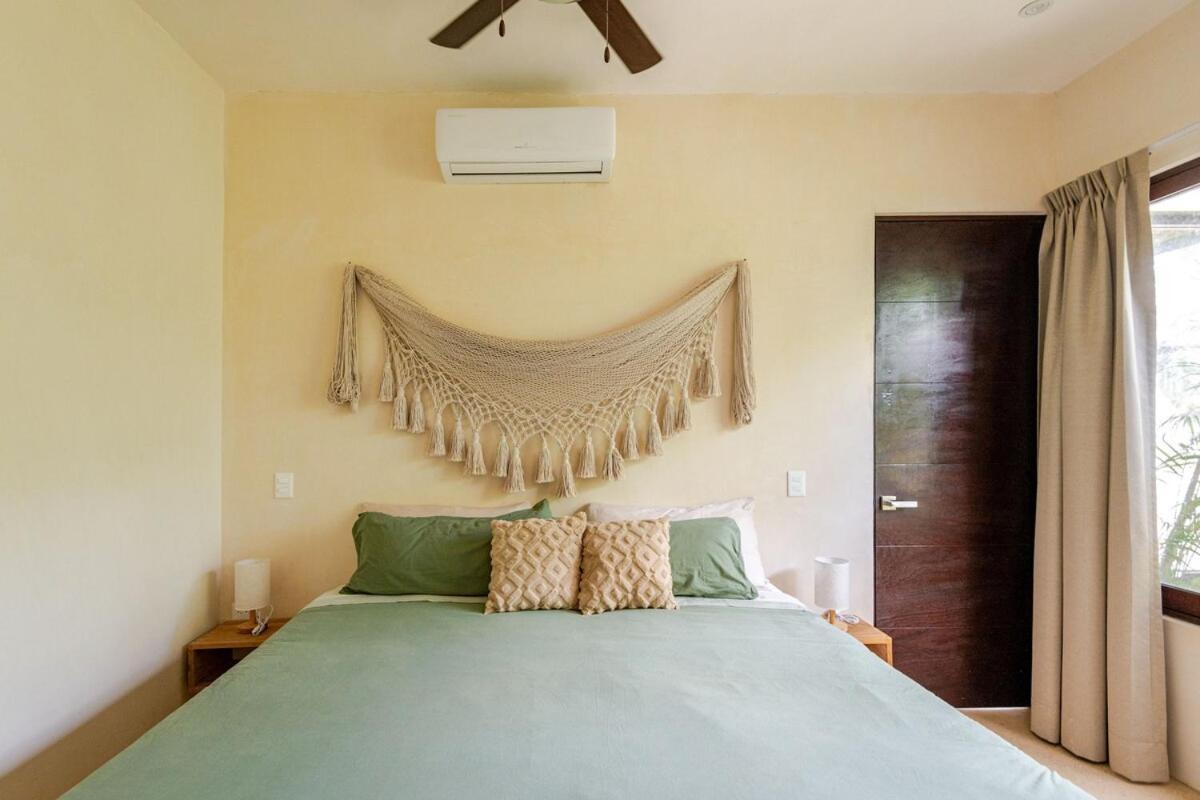 Holiday home W Private Pool Ideal For Families Y Friends Tulum