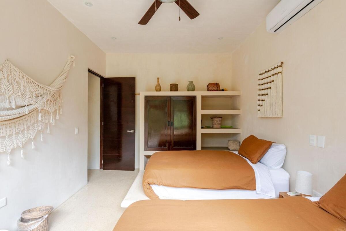 W Private Pool Ideal For Families Y Friends Holiday home Tulum