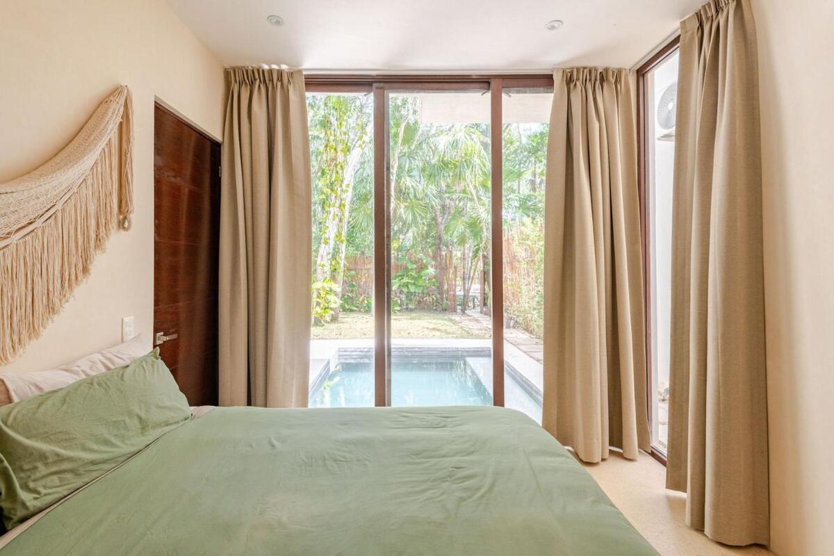 W Private Pool Ideal For Families Y Friends *