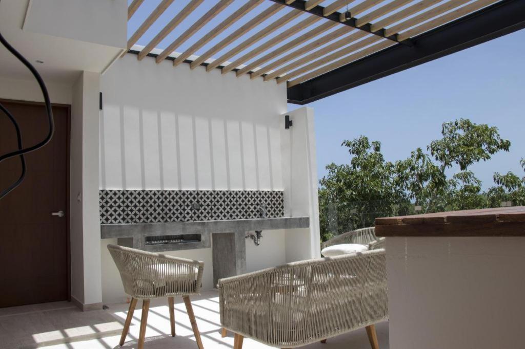 The Panoramic By Xperience Hotel Tulum