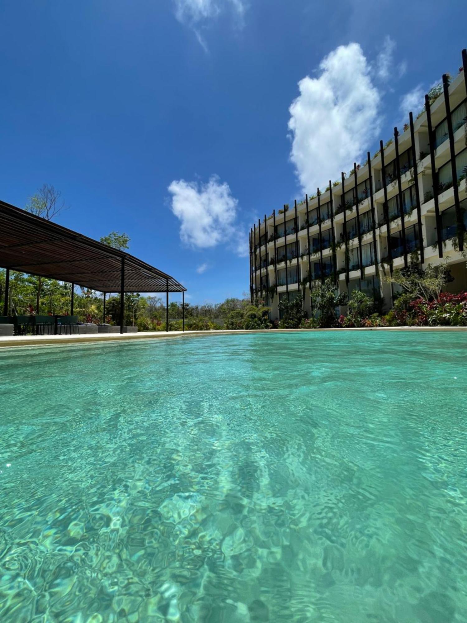 Lu'um - Free Shuttle To Club Apartment