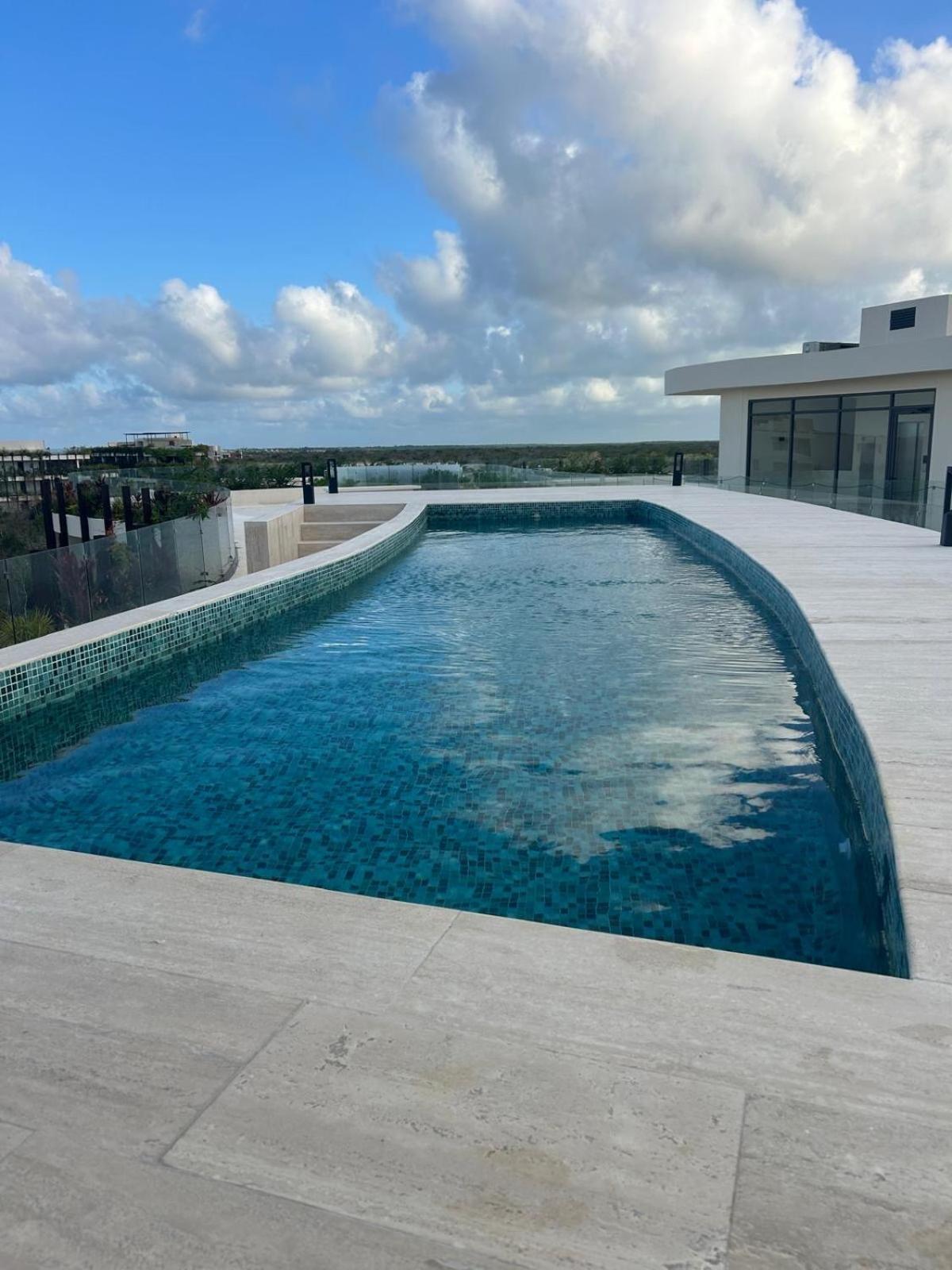 Apartment Lu'um - Free Shuttle To Club