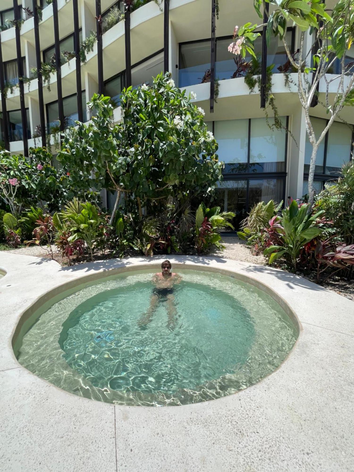 Apartment Lu'um - Free Shuttle To Club