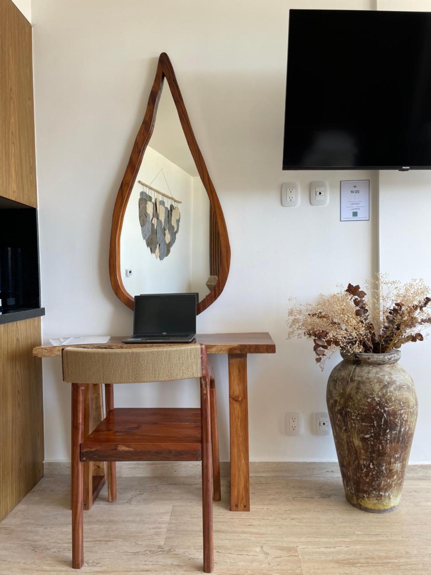 Apartment Lu'um - Free Shuttle To Club Tulum