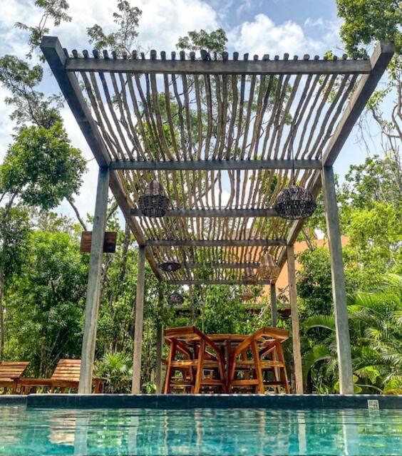 Casa De Lola Holiday home Tulum