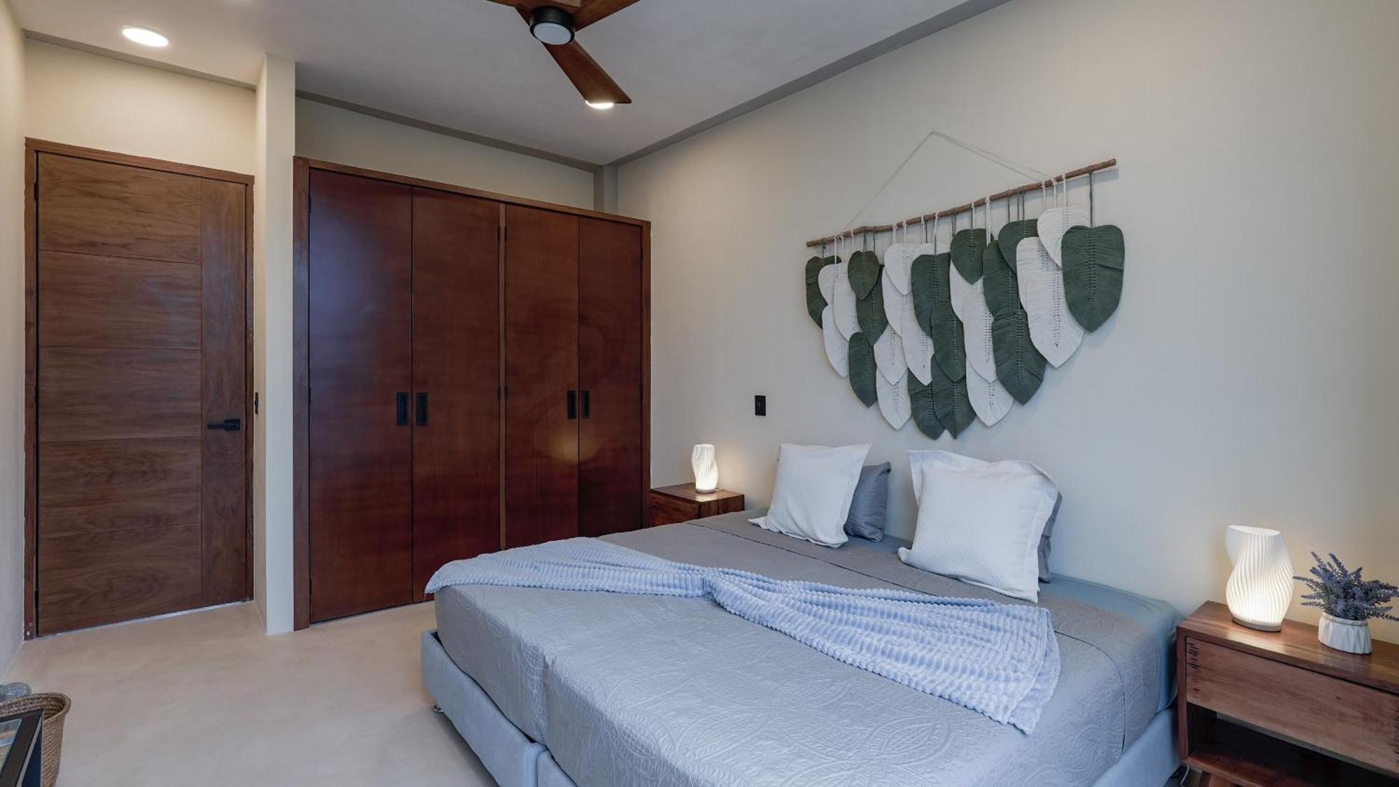 Penthouse With Private Pool, Rooftop, And Stunning Views Apartment