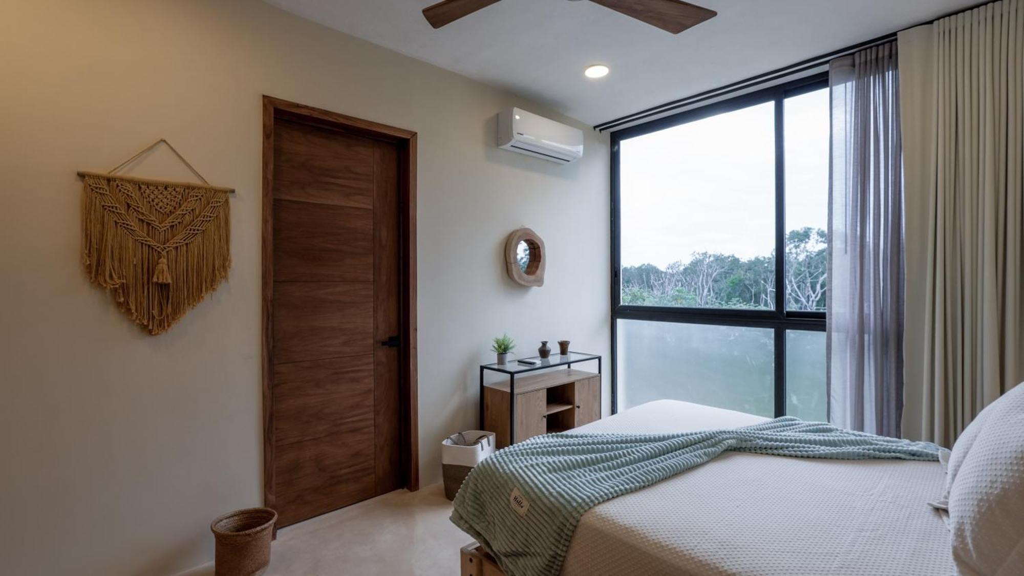 Penthouse With Private Pool, Rooftop, And Stunning Views Apartment