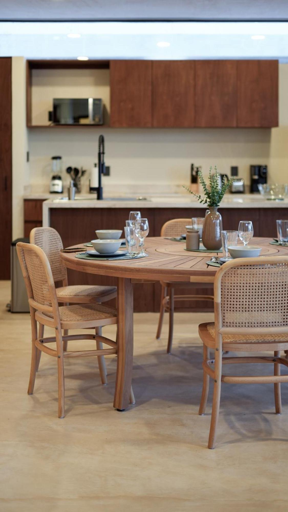 Apartment Penthouse With Private Pool, Rooftop, And Stunning Views Tulum