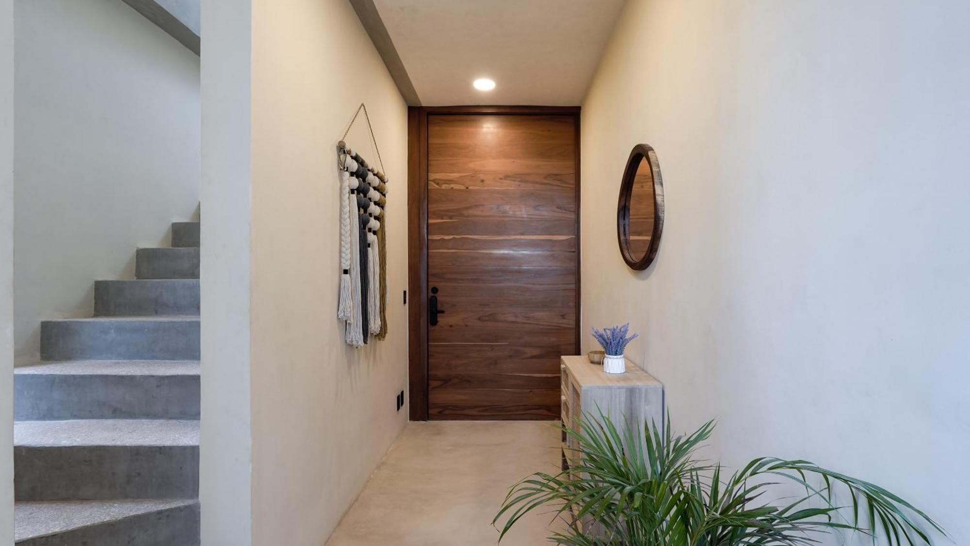 Penthouse With Private Pool, Rooftop, And Stunning Views