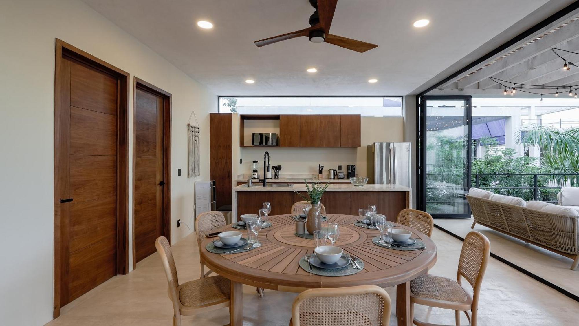 Penthouse With Private Pool, Rooftop, And Stunning Views Apartment *