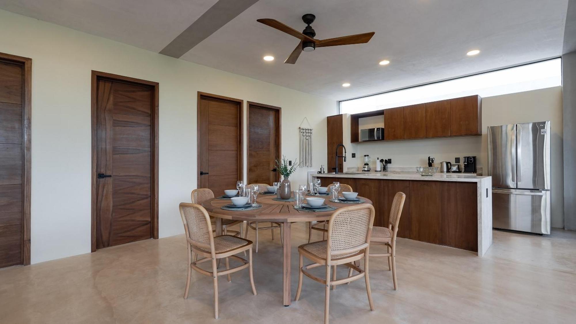 Penthouse With Private Pool, Rooftop, And Stunning Views * Tulum